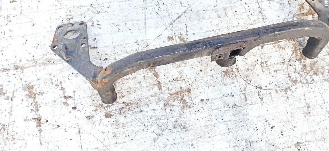 Audi A4 1997 TURBO INTERCOOLER PIPE HOSE - Thumbnail 3