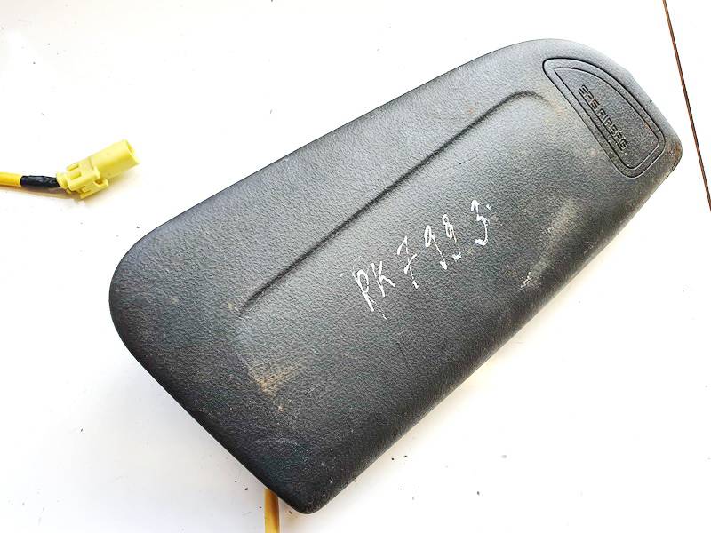 ACE071017 Toyota Avensis 2003 Istuimen turvatyyny SRS