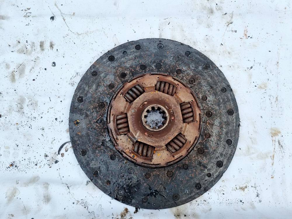 5010545098 Truck - Renault Magnum 2001 Clutch disc