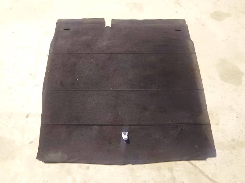 Citroen C5 2009 BOOT FALSE FLOOR LOWER SHELF BOOT COVER