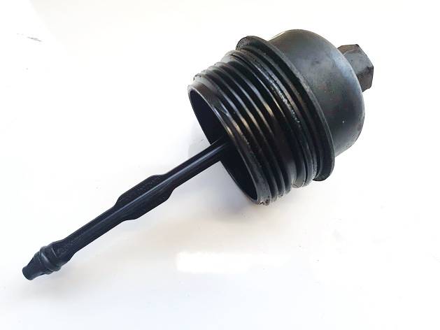 K0400040 Hyundai i30 2012 Oil cooler fixing nut - Thumbnail 2