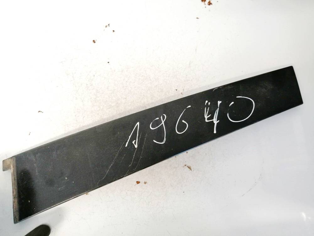 96624337 Chevrolet Captiva 2008 Duru moldingas isorinis P.D.