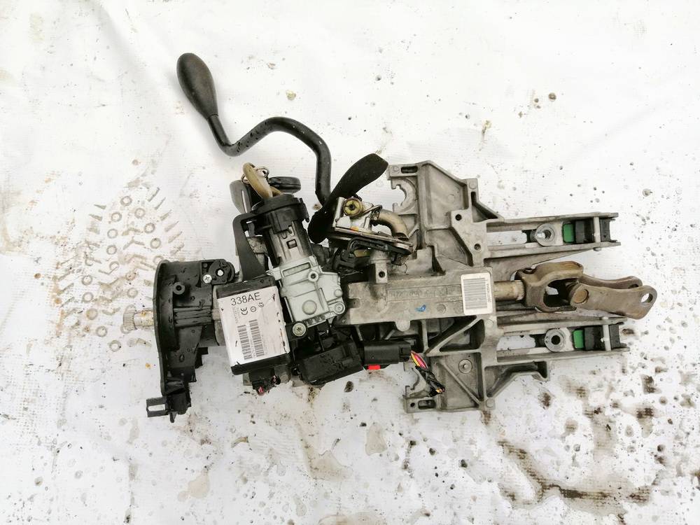 05057204AE Chrysler Voyager Grand 2006 Vairolazde