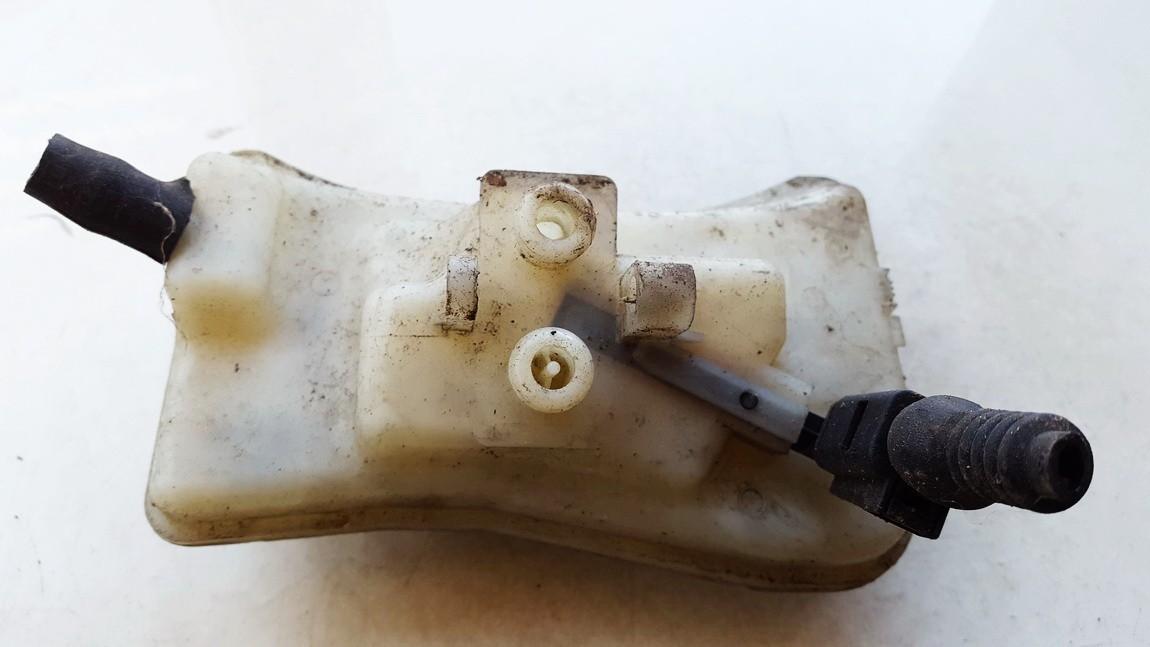 8E0611301E Audi A4 2001 Brake Master Cylinder Reservoir - Thumbnail 2