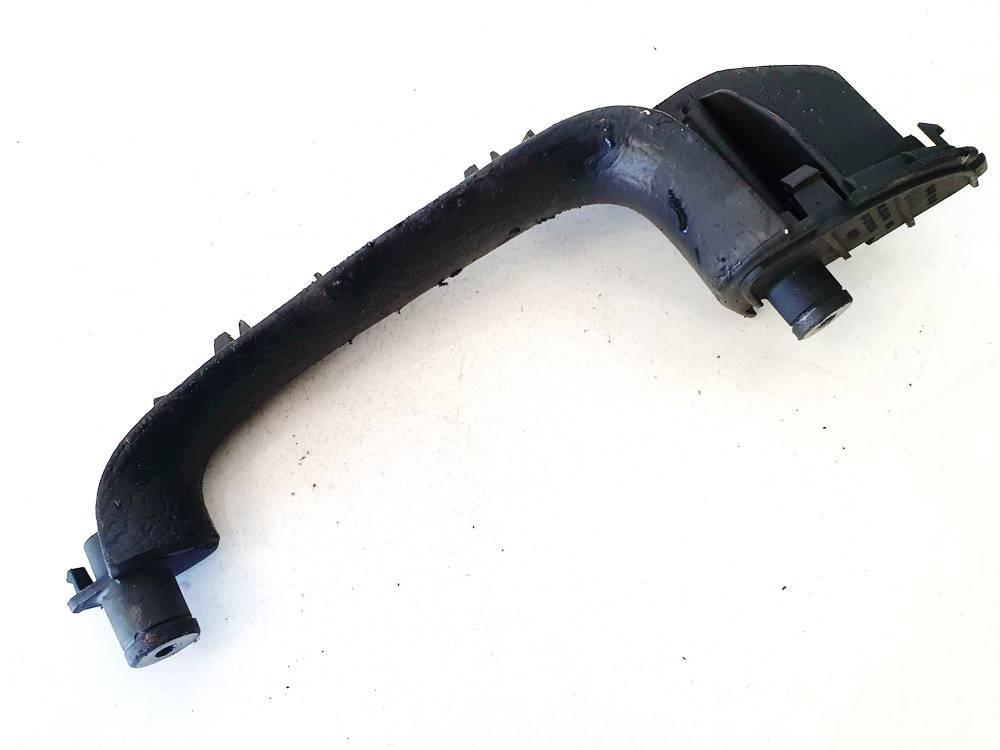 4A0867372 Audi 100 1991 Salono apdaila (plastmases)