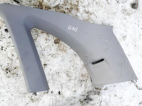 93363705 Opel Meriva 2004 Interior trim