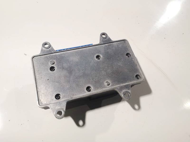 30724652 Volvo V50 2005 Steuergerät ECU Modul Airbag steuergerät - Thumbnail 2