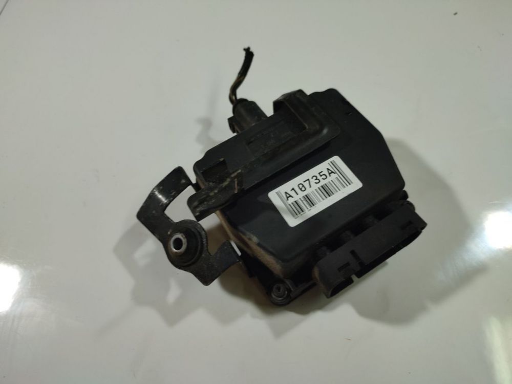 1K0906279B Seat Toledo 2005 Electrical selenoid (Electromagnetic solenoid)