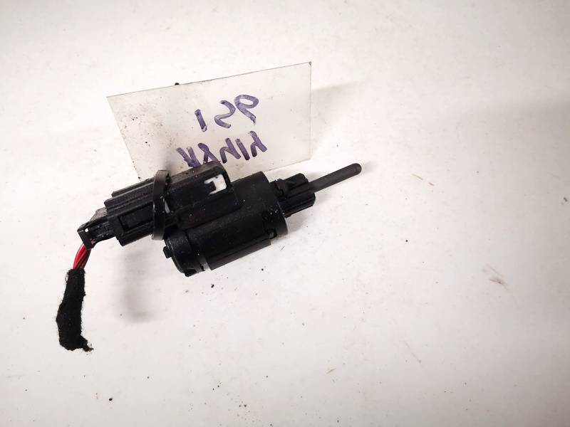 3B0945511C Audi Q7 2006 Bremslichtschalter Schalter - Thumbnail 3