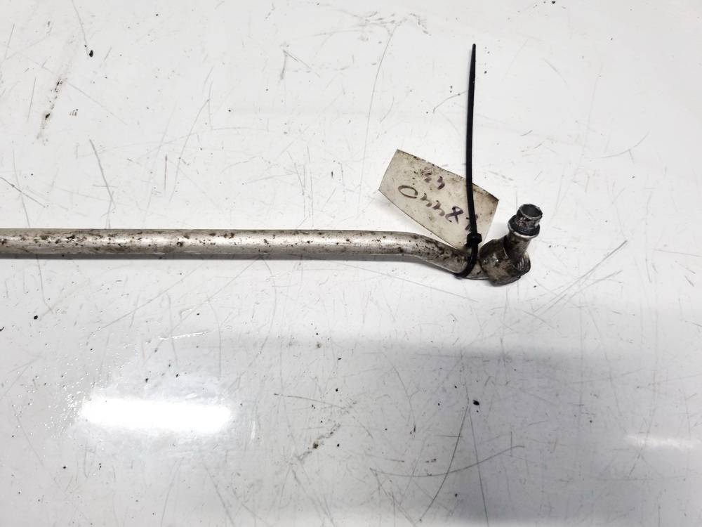 7L0317821A Volkswagen Touareg 2005 Przewód klimatyzacji - Thumbnail 3