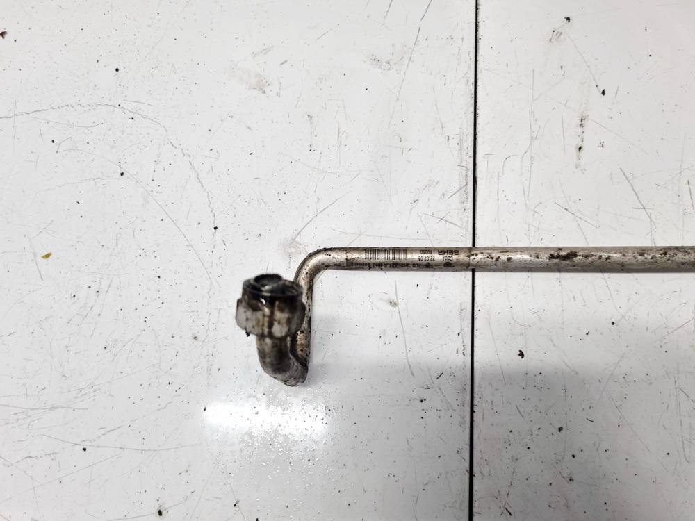 7L0317821A Volkswagen Touareg 2005 Przewód klimatyzacji - Thumbnail 2