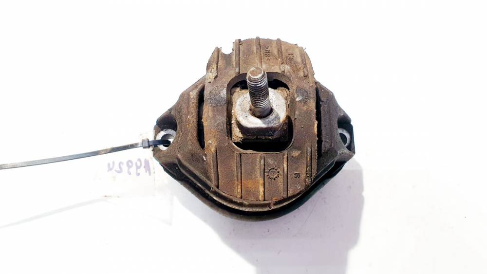 6761090 BMW 5-Series 2006 Engine Mounting and Transmission Mount (Engine support)