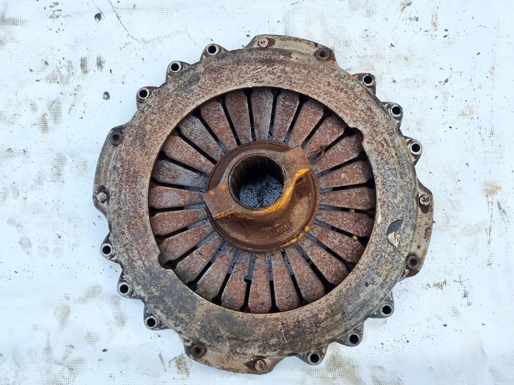 Truck - Renault Magnum 2001 Clutch Pressure Plate