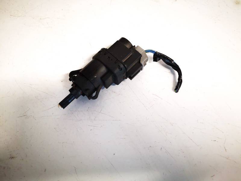 3M5T13480AC Ford Fiesta 2014 Stabdziu zibintu daviklis (rele-varlyte) - Thumbnail 2