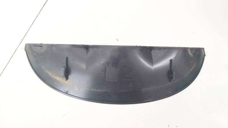 7L5857059 Porsche Cayenne 2006 Speedometer Surround Trim - Thumbnail 2