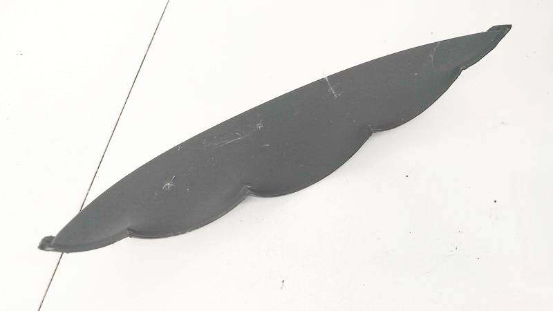 7L5857059 Porsche Cayenne 2006 Speedometer Surround Trim