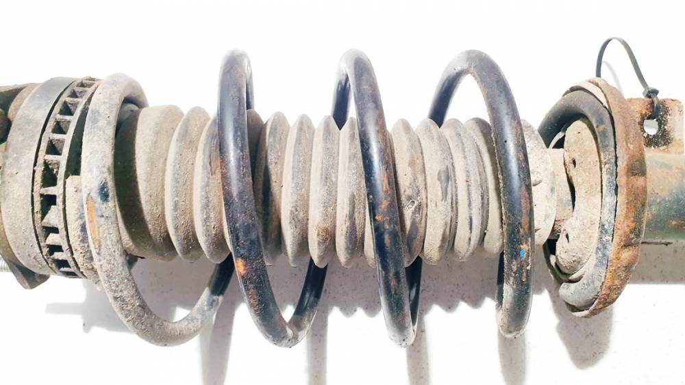 Mazda 2 2006 Spring - FRONT - Thumbnail 2