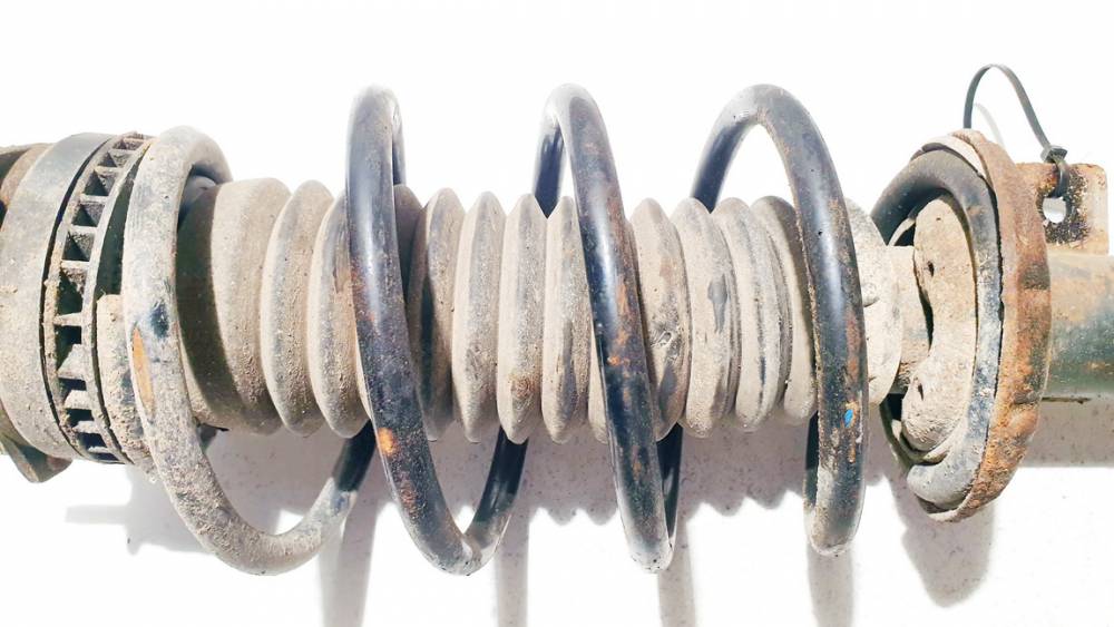 Mazda 2 2006 Spring - FRONT - Thumbnail 3