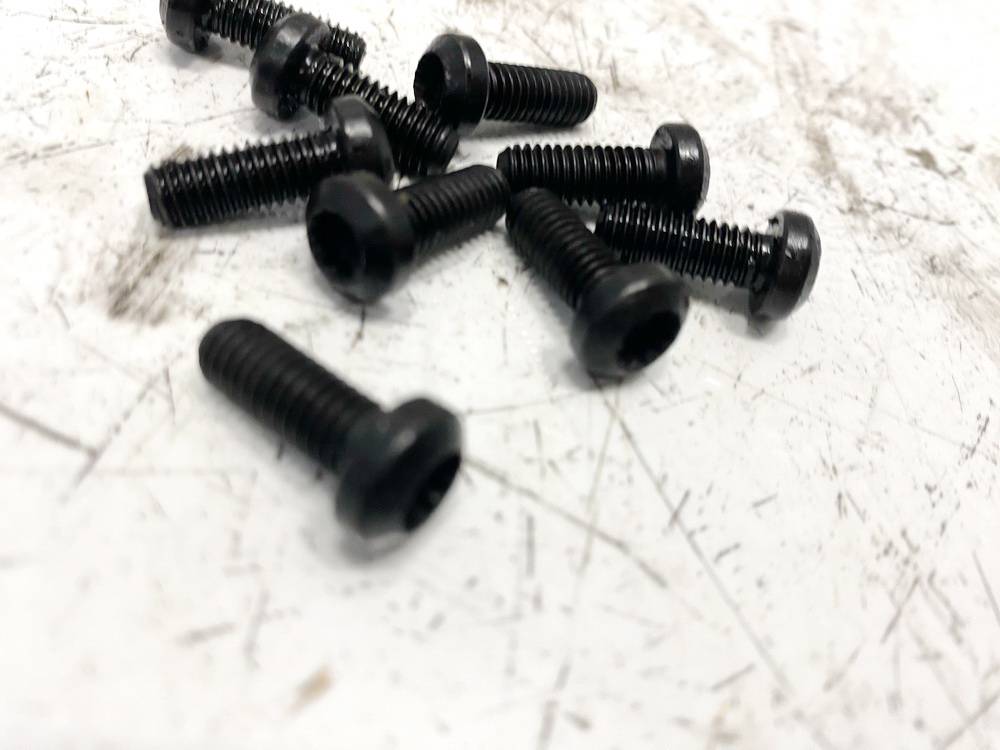 Audi A3 2003 Diskatoriaus varztas - Thumbnail 3