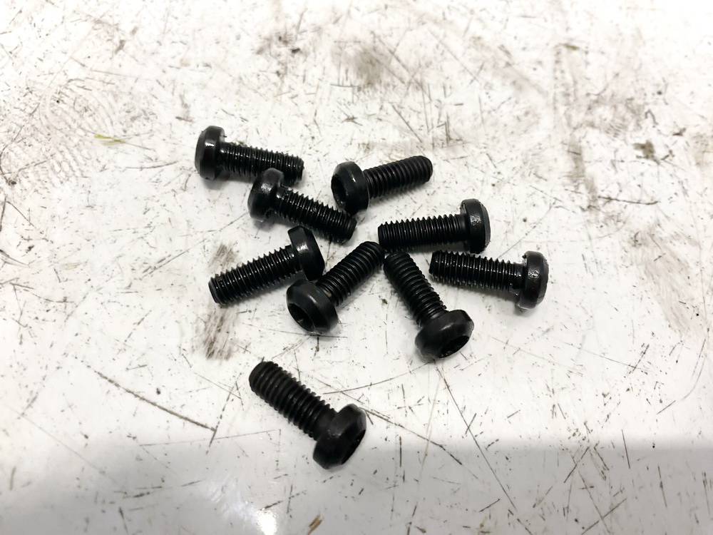 Audi A3 2003 Pressure Plate screw