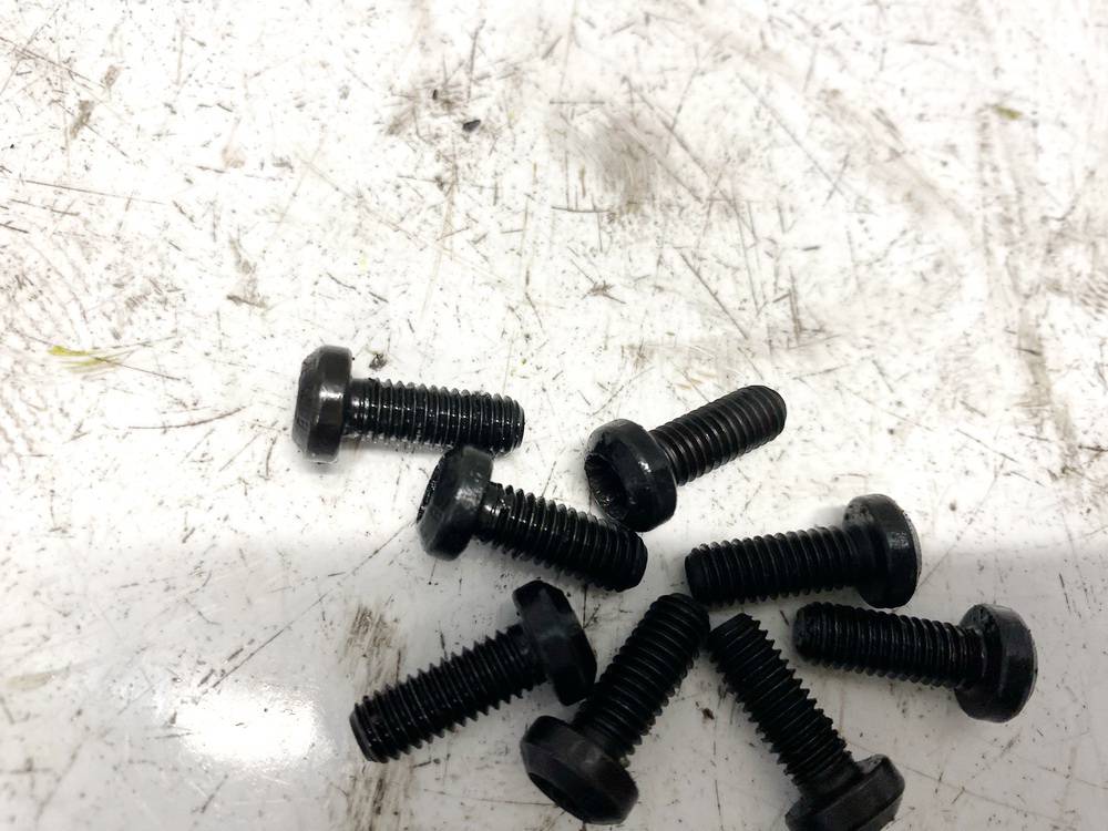 Audi A3 2003 Diskatoriaus varztas - Thumbnail 2