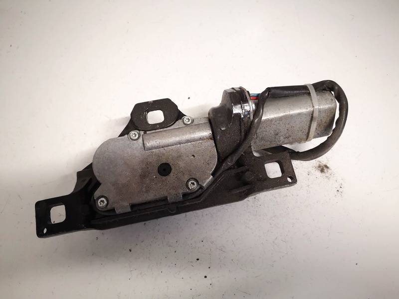 489051060 BMW 5-Series 2006 Zamek tylnej klapy - TYLNE - Thumbnail 2