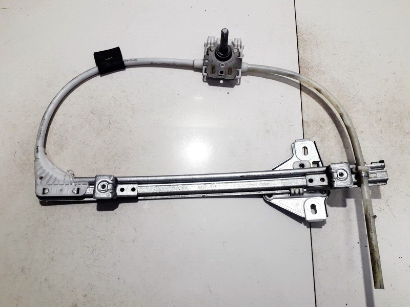 P0M4344S056893 Volkswagen Golf 1996 Oven Ikkunan Nostaja - TAKANA VASEMMALLA