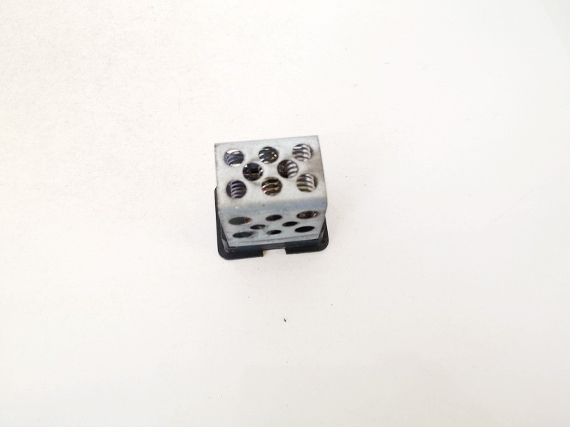 90559834 Opel Astra 2003 Peciuko reostatas (ezys) (ventiliatoriaus rele)