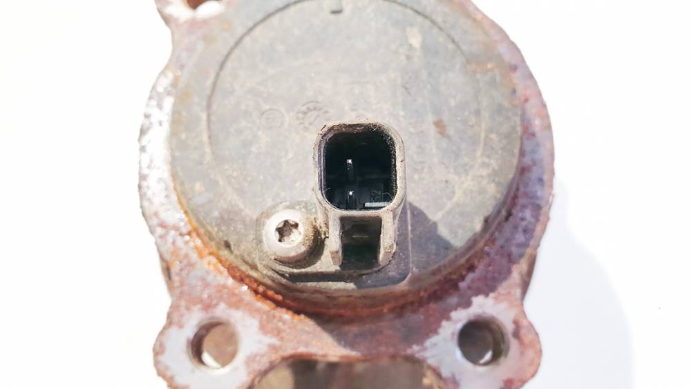 3M5T2B372BD Ford Galaxy 2013 ABS Sensor (ABS WHEEL SPEED SENSOR) - REAR LEFT - Thumbnail 3