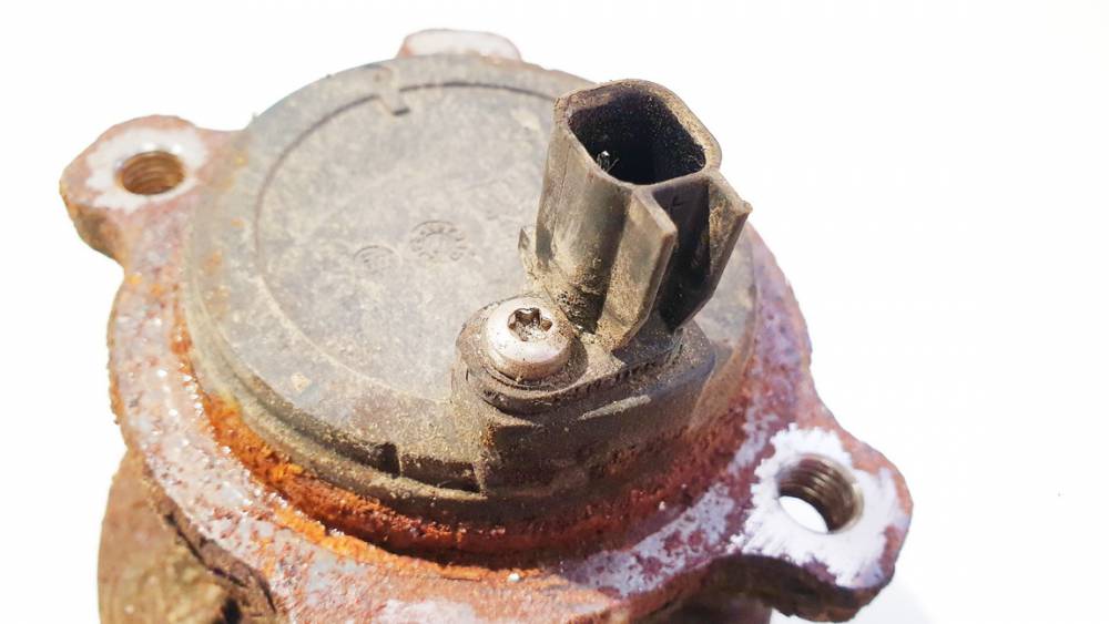 3M5T2B372BD Ford Galaxy 2013 ABS Sensor (ABS WHEEL SPEED SENSOR) - REAR LEFT