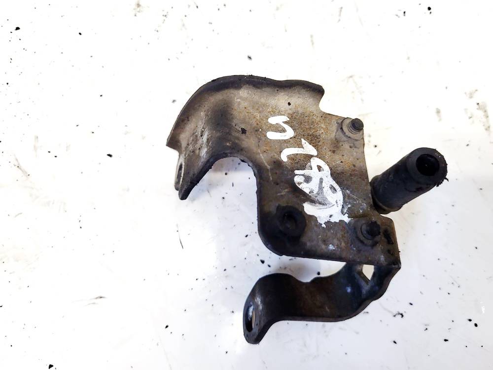 K5T46681 Honda Accord 2004 Electrical selenoid (Electromagnetic solenoid) - Thumbnail 3