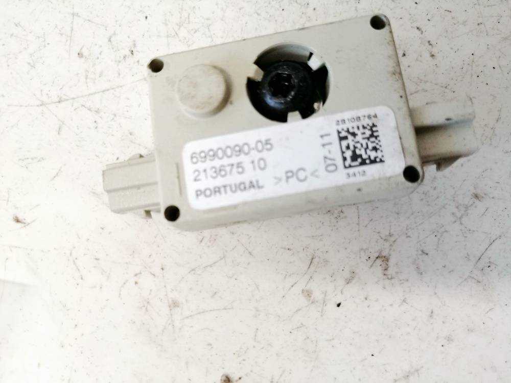 699009005 BMW 3-Series 2005 Antennenverstärker (Antennen Verstärker) - Thumbnail 3