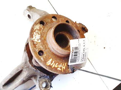 Opel Signum 2002 Piasta  - PRZEDNIE LEWE