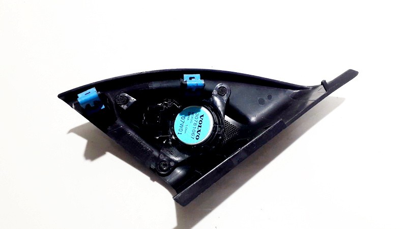 30781067 Volvo S80 2007 Speaker (audio) - Thumbnail 2