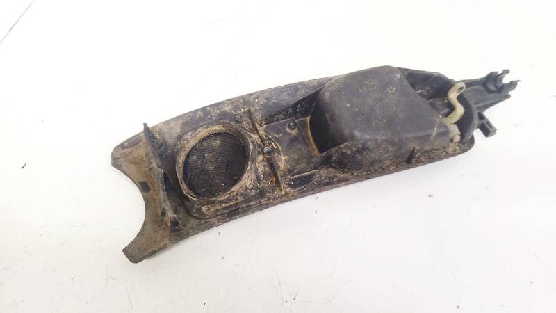 8D0837020 Audi A4 1996 Duru vidine rankenele P.D. - Thumbnail 2