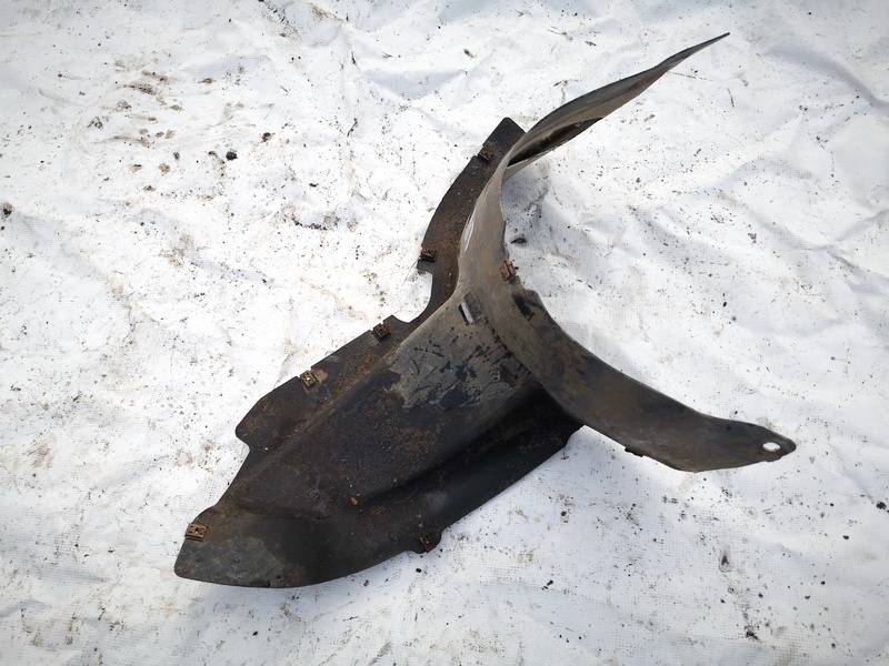 3C0805911 Volkswagen Passat 2006 Plastic Inner Fender - FRONT LEFT