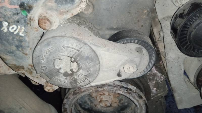 04891659AA Jeep Patriot 2008 Tensioner Belt (Gates Tensioner Pulley)