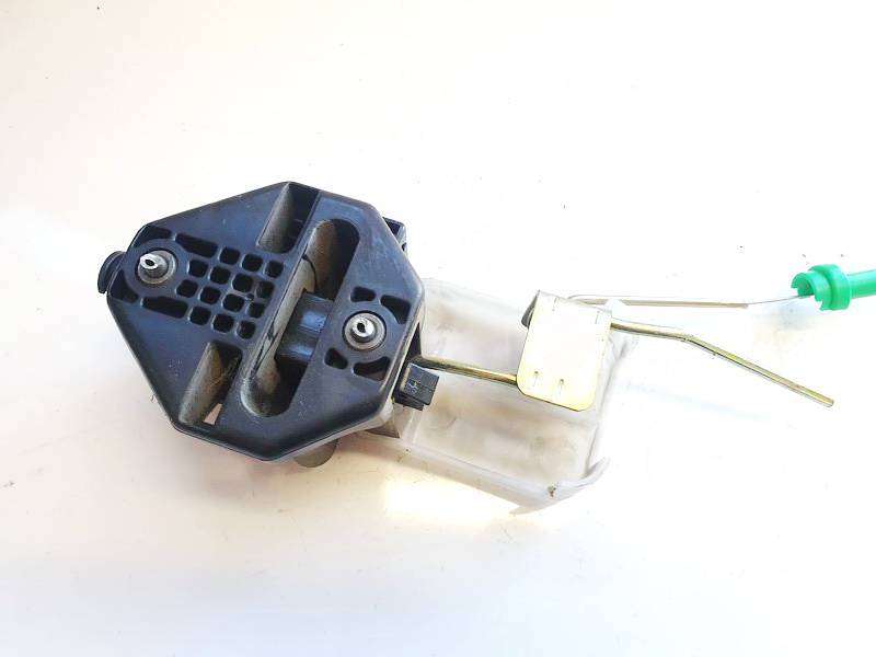 90507196 Opel Astra 2001 Zamek fotela