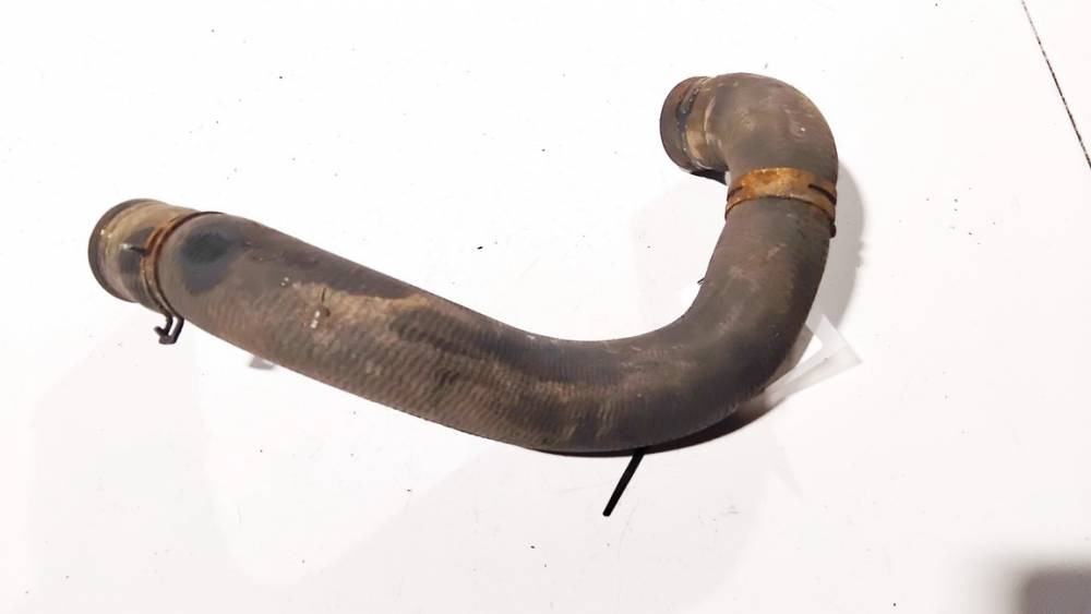 Land-Rover Range Rover Sport 2005 Патрубок интеркулера