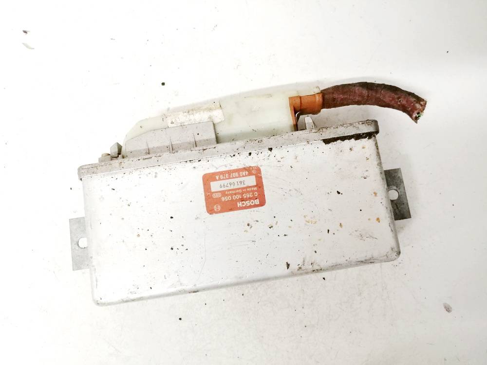 0265100056 Audi 80 1993 ABS Computer
