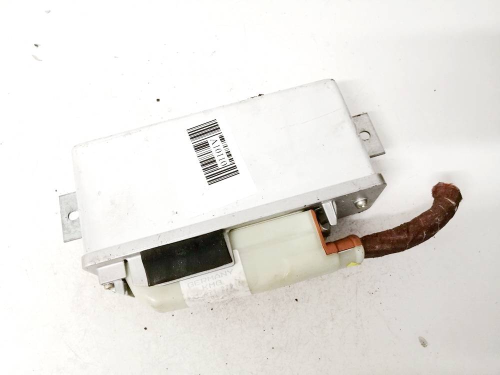 0265100056 Audi 80 1993 ABS Computer - Thumbnail 2