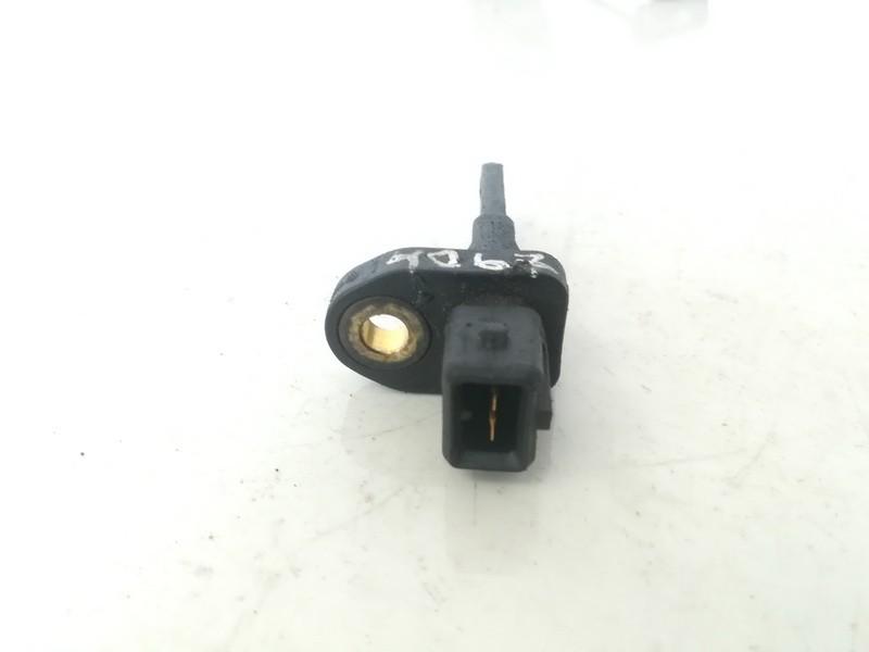 0280130085 Audi A4 2000 Ambient Air Temperature Sensor - Thumbnail 2