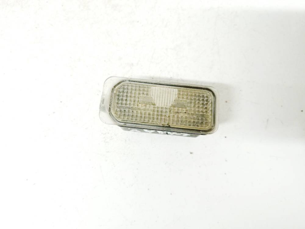 6M2A13550AC Ford Grand C-Max 2011 Oświetlenie tablicy rejestracyjnej - TYLNE