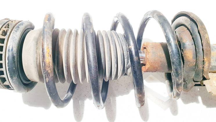 3M7118045BA Mazda 2 2006 Shock Absorber - Suspension Strut Assembly - FRONT RIGHT - Thumbnail 2