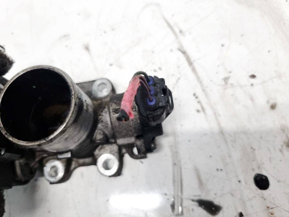 1923002010 Toyota Auris 2007 Czujnik położenia przepustnicy (potencjometr)