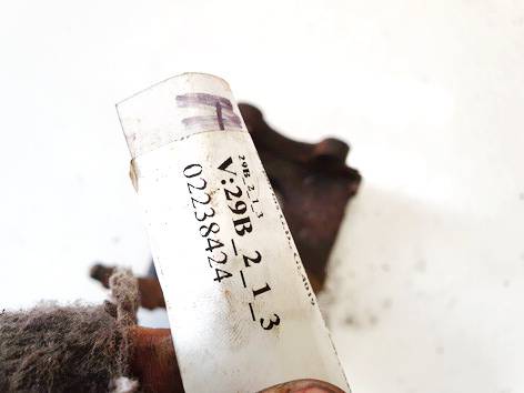 4019 BMW 3-Series 2004 Тормозной суппорт задний правый - Thumbnail 3