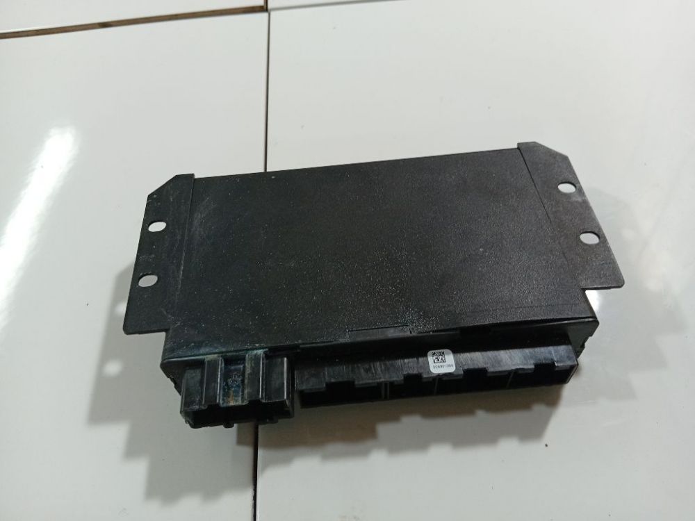 4B0962258L Audi A6 2003 General Module Comfort Relay (Unit) - Thumbnail 3