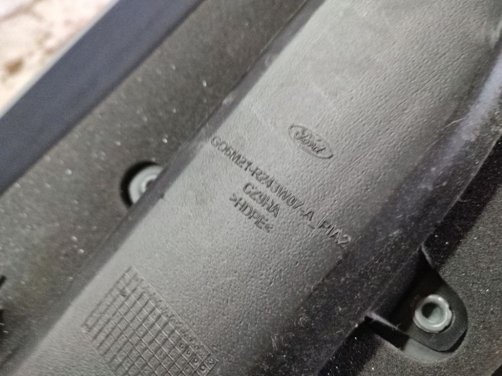 G06M21R243W07APIA2 Ford S-Max 2006 Interior trim - Thumbnail 4