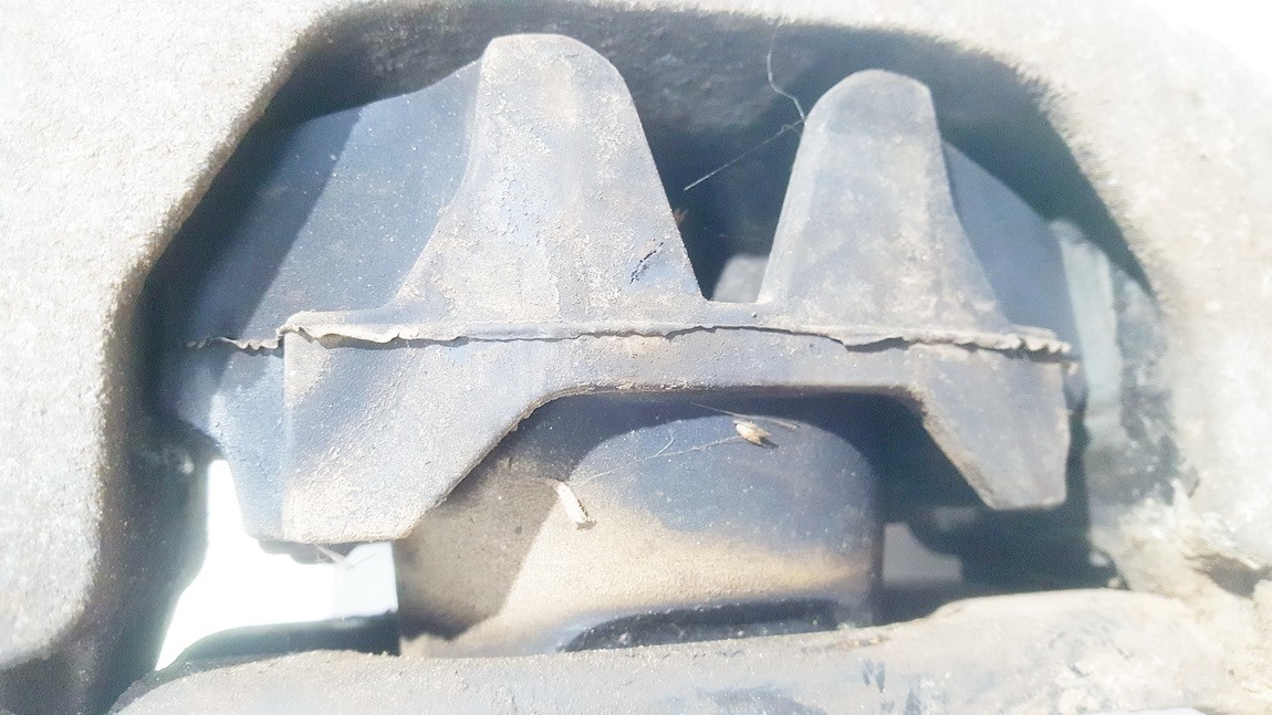 WFJ174004 Ford Transit 2011 SOPORTE MOTOR - Soporte de montaje del motor, Soporte de la caja de cambios - Thumbnail 2