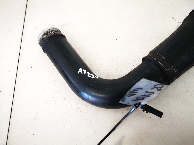 9434452 used TURBO INTERCOOLER PIPE HOSE Volvo V70 1999 2.5L EIS01428425 Used Auto Parts Shop